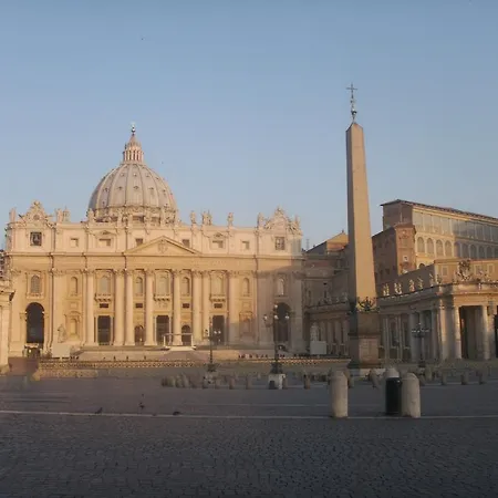 Golden St Peter *