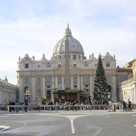 Golden St Peter *