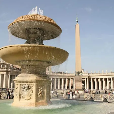 Golden St Peter